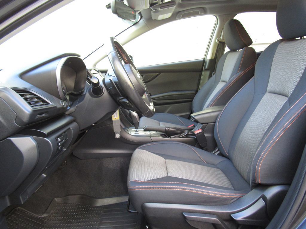 Used 2019 Subaru Crosstrek 2.0i Premium AWD/4WD image 10