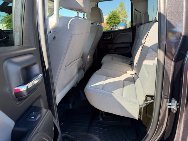 Used 2016 Chevrolet Silverado 1500 LS w/ Trailering Package AWD/4WD image 11