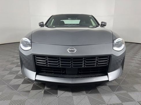 Used 2024 Nissan Z Performance w/ Floor Mat Package RWD image 5