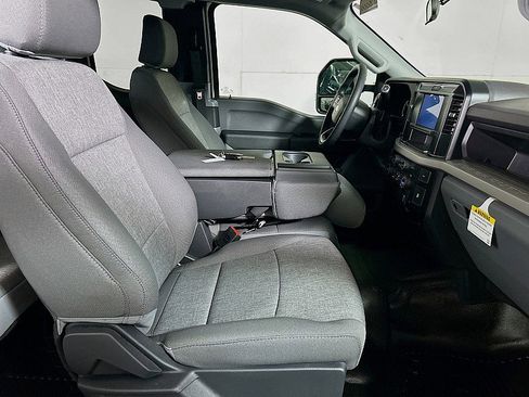 New 2026 Ford F350 XL w/ XL Chrome Package image 25