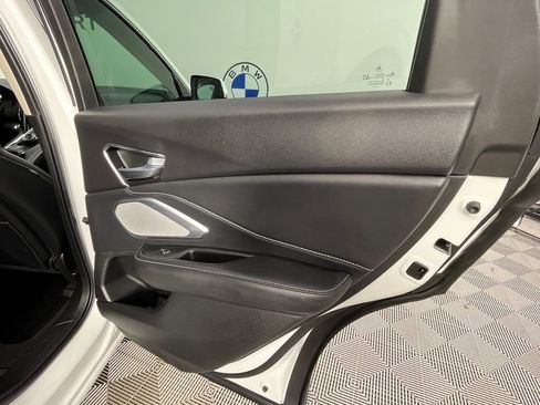 Used 2022 Acura RDX AWD w/ Technology Package image 27