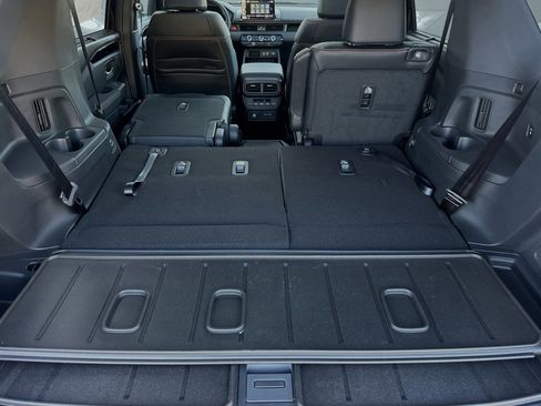 New 2025 Honda Pilot TrailSport image 26