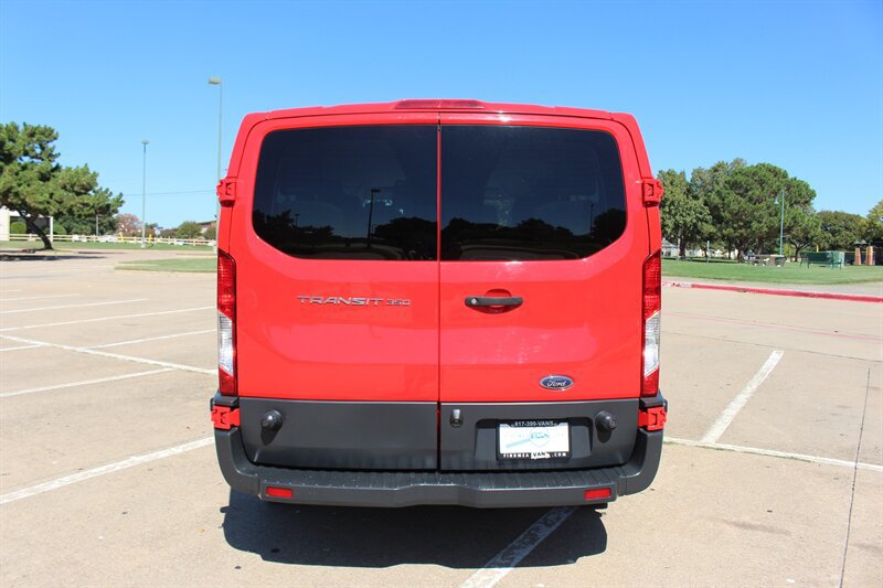 Used 2018 Ford Transit 350 XL RWD image 4
