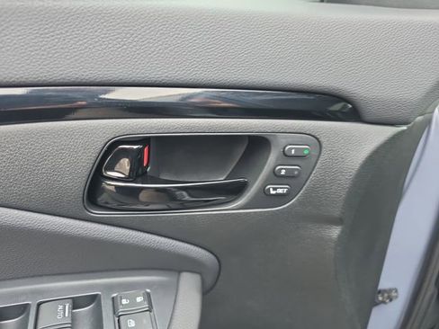 Used 2024 Honda Passport Black Edition image 20
