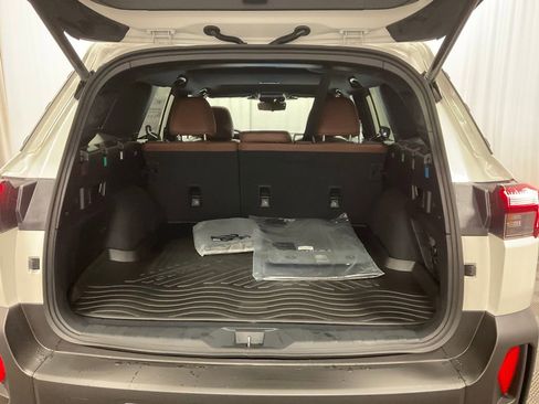 New 2026 Subaru Outback Touring XT AWD/4WD image 34