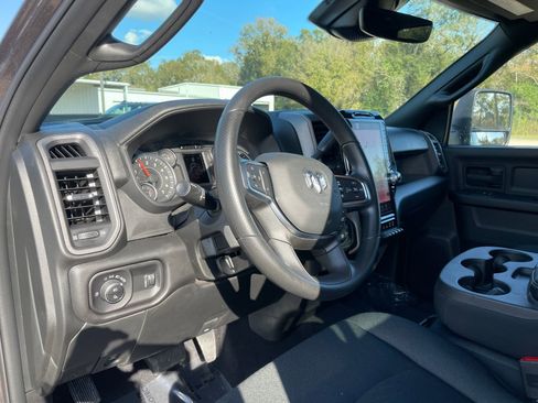 New 2026 RAM 2500 Tradesman w/ Power Wagon Package image 15