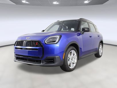 New 2026 MINI Cooper Countryman S