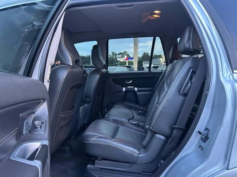 Used 2014 Volvo XC90 3.2 R-Design FWD image 7