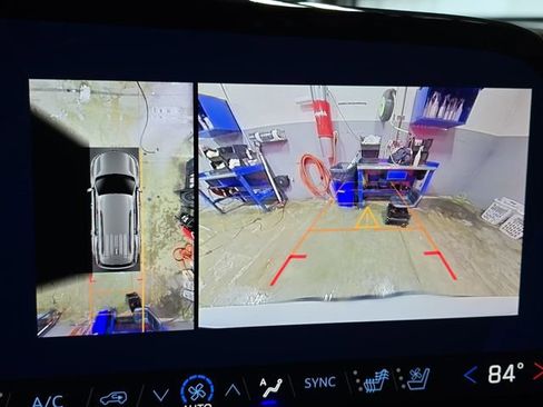 New 2026 Chevrolet Traverse RS w/ LPO, Floor Liner Package image 28