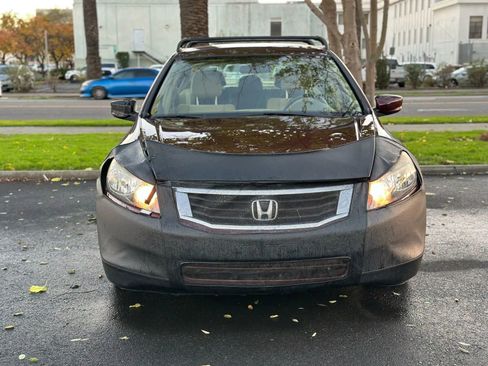 Used 2008 Honda Accord LX-P image 2