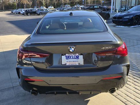 New 2026 BMW 430i Coupe w/ M Sport Package image 6