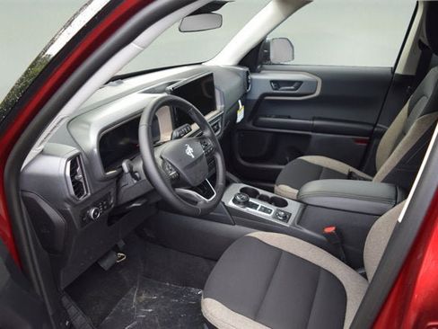 New 2025 Ford Bronco Sport Big Bend image 6