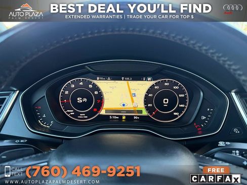 Used 2018 Audi Q5 2.0T Premium Plus w/ Premium Plus Package AWD/4WD image 27