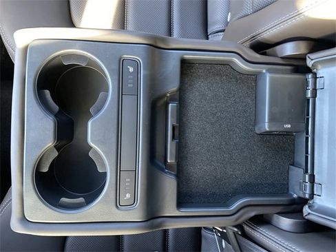 New 2025 MAZDA CX-5 Signature image 36