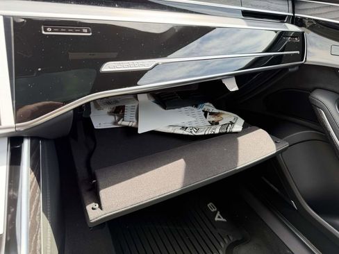 New 2026 Audi A8 L 3.0T AWD/4WD image 33