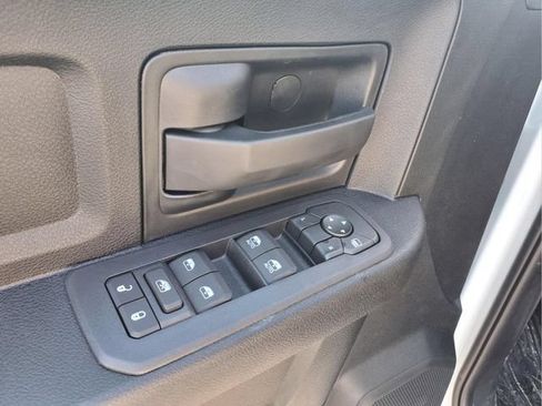 New 2026 RAM 3500 Tradesman AWD/4WD image 15