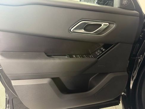 New 2026 Land Rover Range Rover Velar Dynamic SE image 27