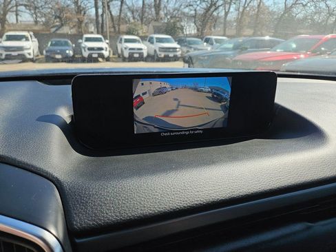 Used 2025 MAZDA CX-50 AWD 2.5 S w/ Premium Plus Pkg image 22