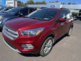 Certified 2018 Ford Escape SE image 5
