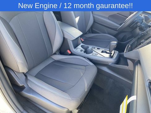 New 2026 Subaru Crosstrek 2.5i Premium AWD/4WD image 7