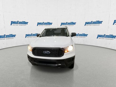 Used 2022 Ford Ranger XL AWD/4WD image 4