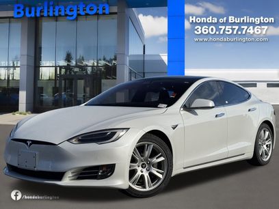 Used 2021 Tesla Model S Long Range