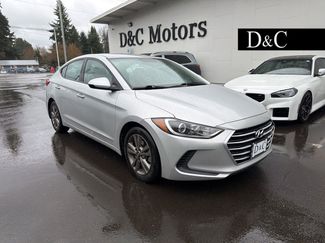 Used 2018 Hyundai Elantra SEL video 1