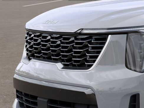 New 2026 Kia Sorento S image 13