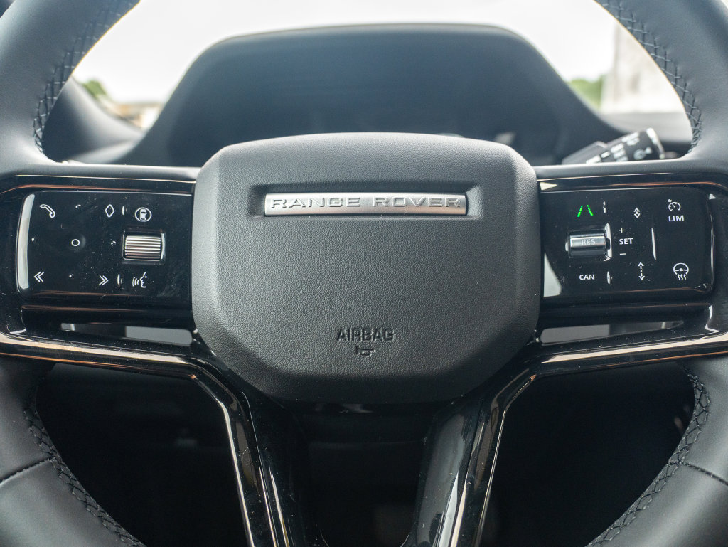 New 2026 Land Rover Range Rover Evoque S AWD/4WD image 14