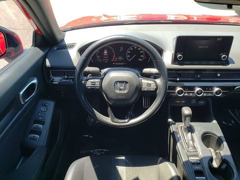 Used 2023 Honda Civic Sport image 14