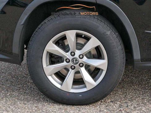 Used 2019 Lexus RX 350 AWD image 9