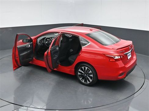 Used 2017 Nissan Sentra SR Turbo image 57