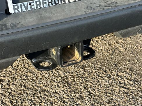 Used 2025 RAM 2500 Rebel w/ Rebel Level 2 Equipment Group image 56