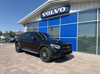 Used 2019 Mercedes-Benz GLC 300 4MATIC Coupe video 1