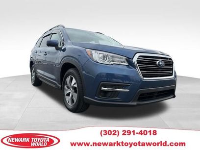Used 2022 Subaru Ascent Premium w/ Convenience Package