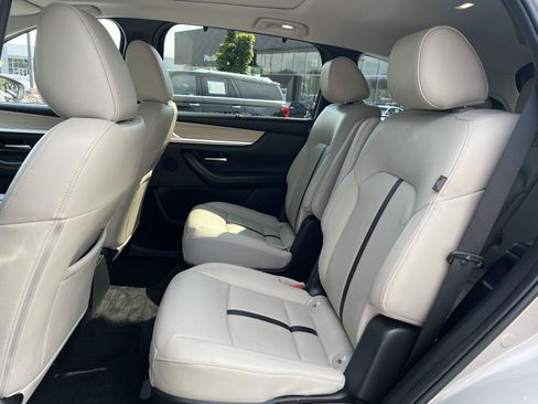 Used 2025 MAZDA CX-90 Plug-In Hybrid w/Premium Sport AWD/4WD image 27