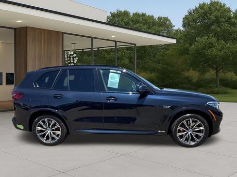 Certified 2023 BMW X5 xDrive45e w/ Executive Package AWD/4WD image 7