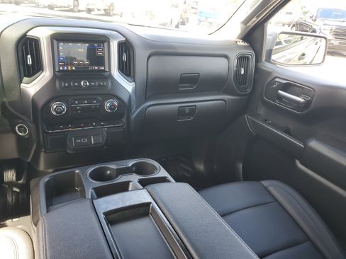 Used 2024 Chevrolet Silverado 1500 W/T image 15