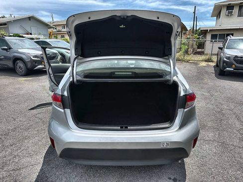 Used 2024 Toyota Corolla LE FWD image 22