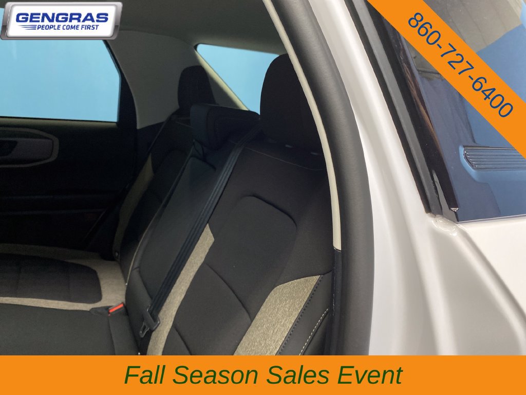 Used 2025 Ford Bronco Sport Big Bend AWD/4WD image 26