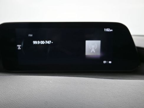 Used 2024 MAZDA MAZDA3 s image 17