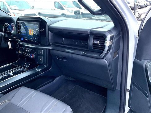Certified 2025 Ford F150 STX w/ Equipment Group 200A image 15