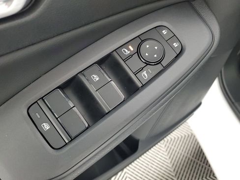 New 2026 Nissan Sentra SV w/ Floor Mat Package image 27