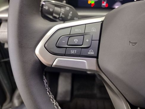 New 2026 Volkswagen Tiguan S image 22