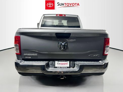 Used 2024 RAM 2500 Big Horn image 5