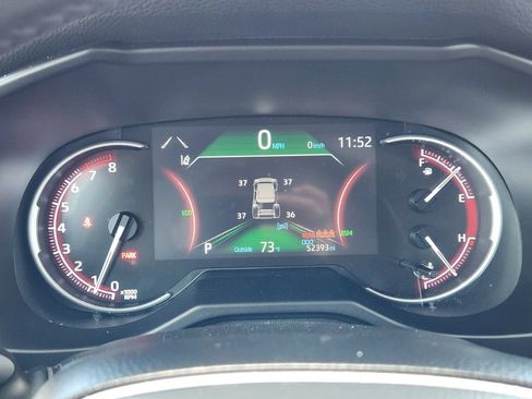Used 2024 Toyota RAV4 XLE Premium FWD image 12