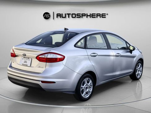 Used 2016 Ford Fiesta SE image 10