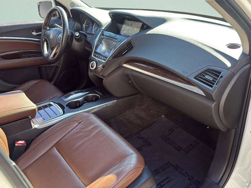 Used 2018 Acura MDX FWD w/ Technology Package image 38