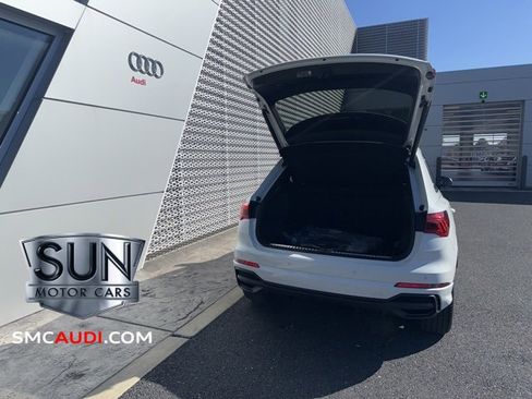 New 2025 Audi Q3 2.0T Premium Plus image 20