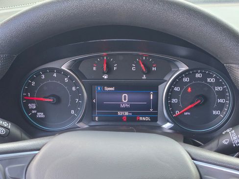 Certified 2022 Chevrolet Equinox LT FWD image 32